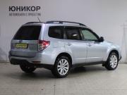 Subaru Forester IV Дзержинск  - изображение 21