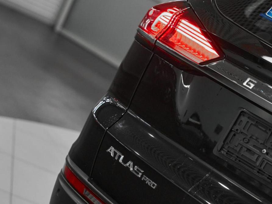 Geely Atlas Pro Москва  - изображение 7