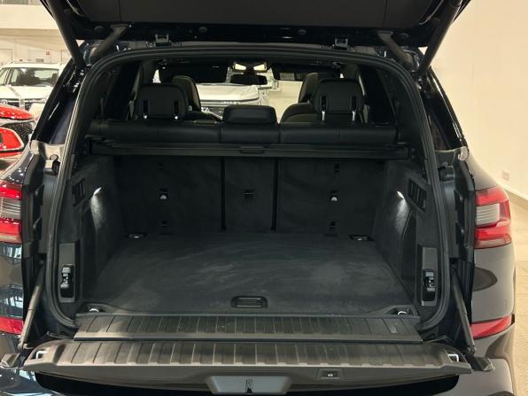 BMW X5 IV (G05/G18) с пробегом 2019 года, цена 5 300 000 рублей, 192077 км, внедорожник, Автокод Объявления