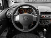Nissan Note I Москва  - изображение 27