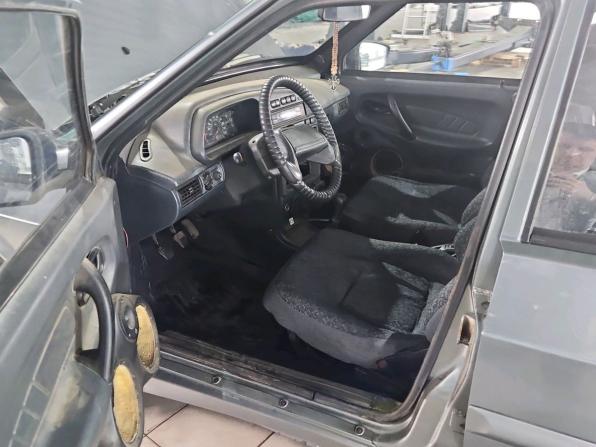 Lada (ВАЗ) 2114 с пробегом 2009 года, цена 161 000 рублей, 177935 км, хэтчбек, Автокод Объявления