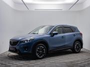 Mazda CX-5 I Москва  - изображение 18
