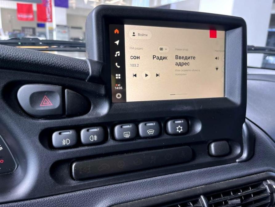 Lada (ВАЗ) Niva Travel I Чайковский  - изображение 13