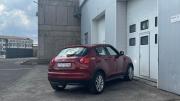 Nissan Juke I Магнитогорск  - изображение 22