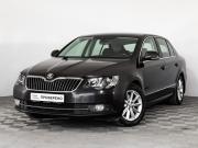 Skoda Superb II Рестайлинг Санкт-Петербург  - изображение 27