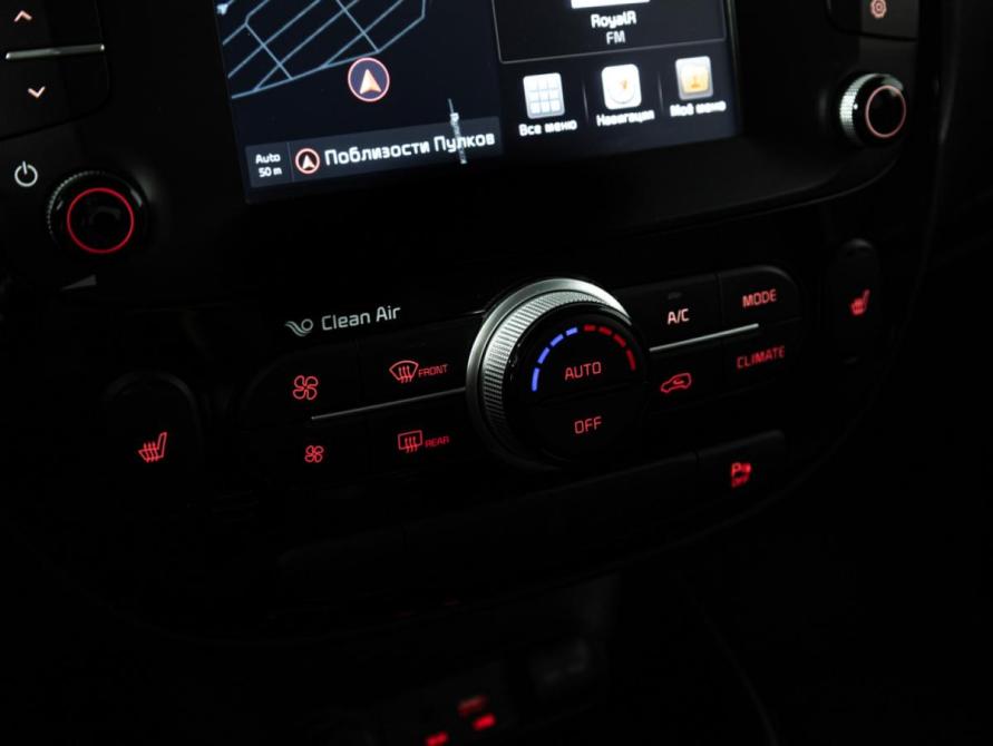 Kia Soul II Рестайлинг Санкт-Петербург  - изображение 17