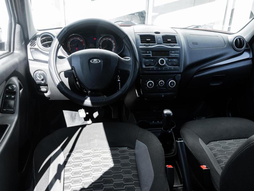 Lada (ВАЗ) Granta I Рестайлинг Ставрополь  - изображение 6