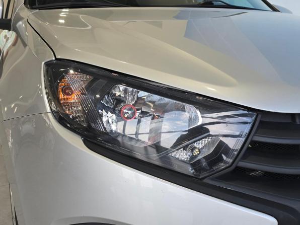 Lada (ВАЗ) Granta I Рестайлинг с пробегом 2023 года, цена 849 000 рублей, 80500 км, седан, Автокод Объявления