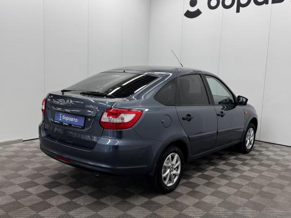 Lada (ВАЗ) Granta I с пробегом 2014 года, цена 560 700 рублей, 85521 км, лифтбек, Автокод Объявления