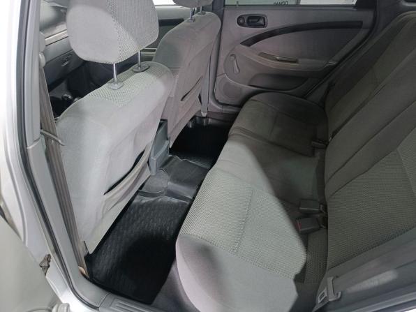 Chevrolet Lacetti I с пробегом 2010 года, цена 599 000 рублей, 153000 км, универсал, Автокод Объявления
