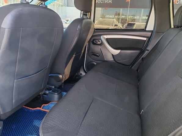Nissan Terrano III (D10) с пробегом 2018 года, цена 1 125 000 рублей, 200218 км, внедорожник, Автокод Объявления