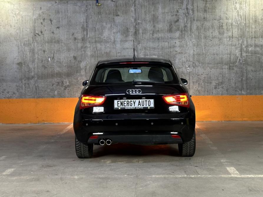 Audi A1 I (8X) Уфа  - изображение 4
