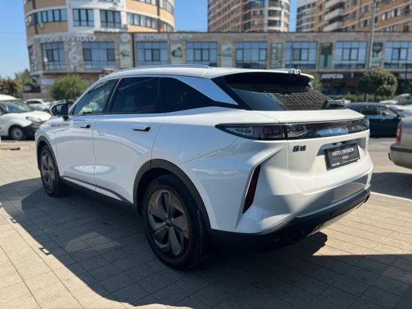 Exeed RX с пробегом 2023 года, цена 2 750 000 рублей, 54500 км, внедорожник, Автокод Объявления