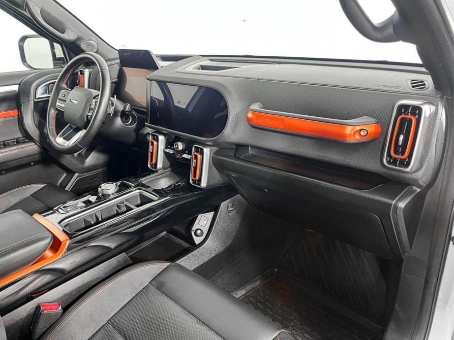Haval Dargo I Ногинск  - изображение 23