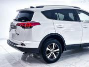 Toyota RAV4 IV (XA40) Рестайлинг Уфа  - изображение 54