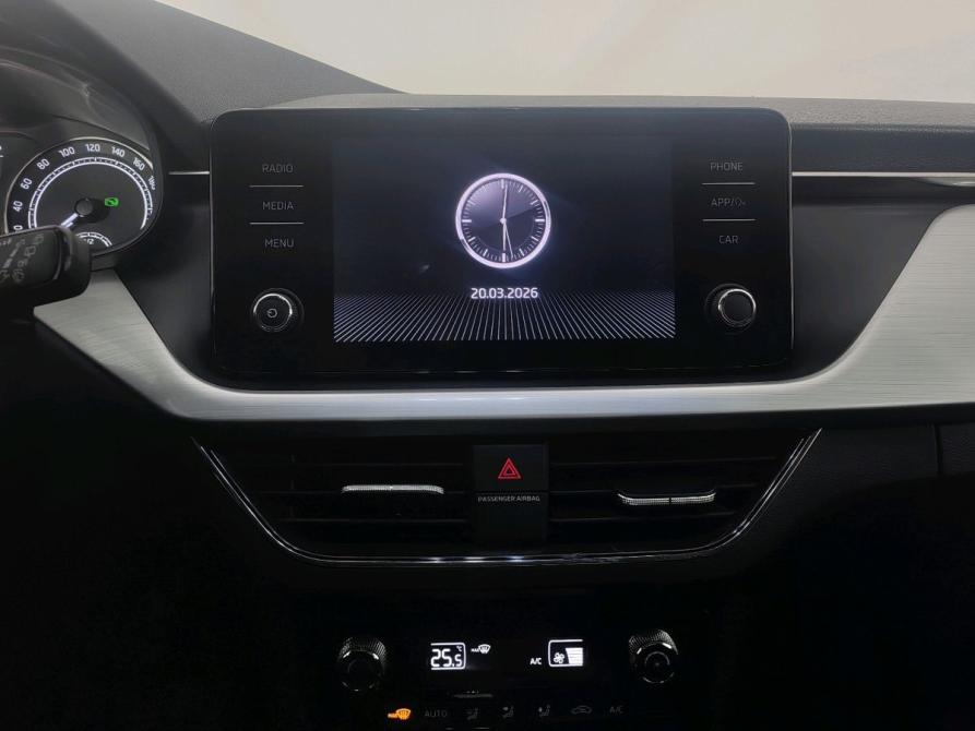 Skoda Rapid II Санкт-Петербург  - изображение 24