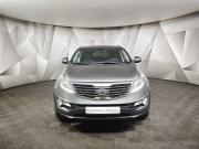 Kia Sportage III Москва  - изображение 25