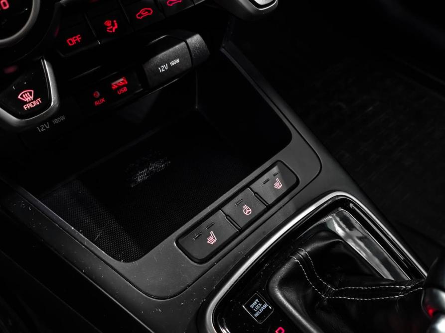 Kia Rio IV Санкт-Петербург  - изображение 19