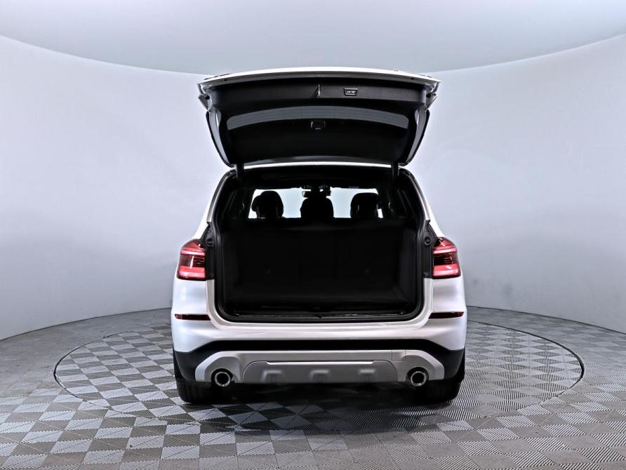 BMW X3 III (G01) Санкт-Петербург  - изображение 8