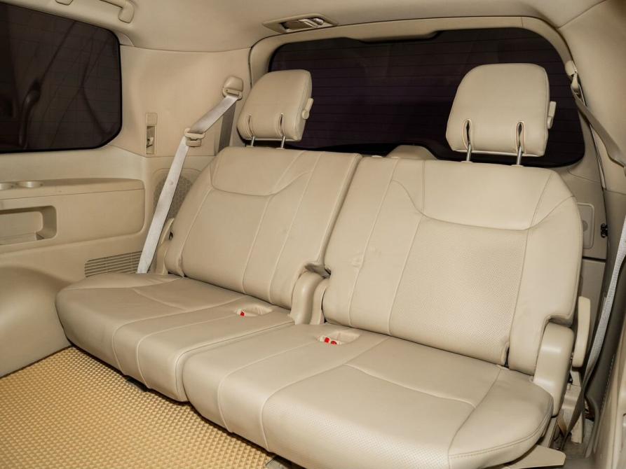 Lexus LX III Иркутск  - изображение 8