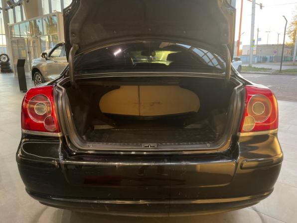 Toyota Avensis II Рестайлинг с пробегом 2007 года, цена 623 200 рублей, 517110 км, седан, Автокод Объявления