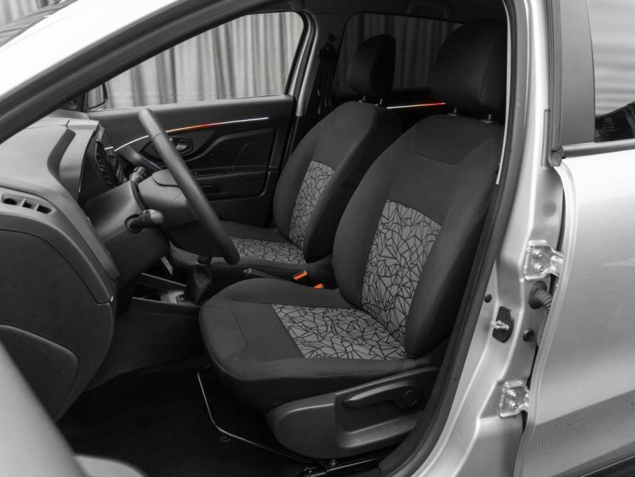 Lada (ВАЗ) XRAY I Москва  - изображение 9