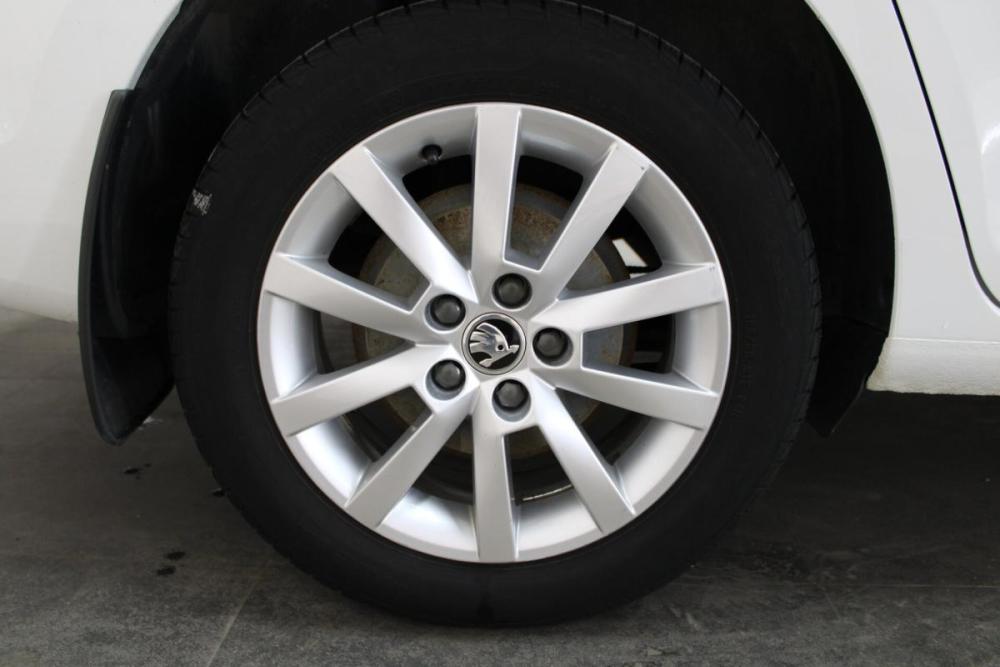 Skoda Rapid II Ярославль  - изображение 14