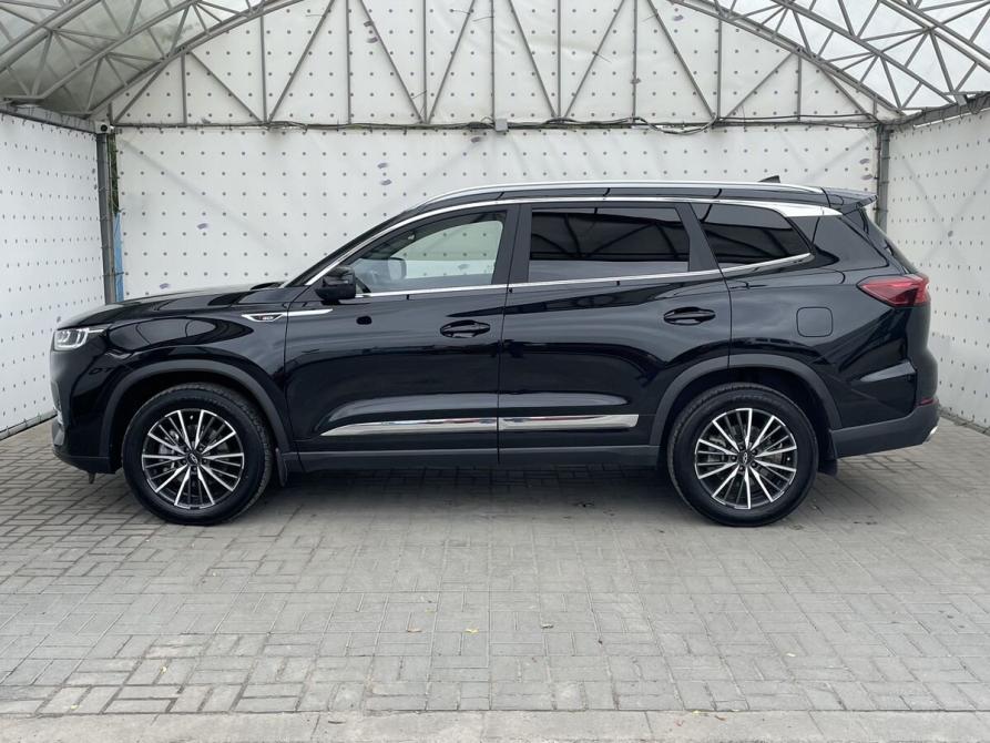 Chery Tiggo 8 Pro Max I Рестайлинг Тамбов  - изображение 11