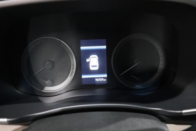 Hyundai Tucson III Рестайлинг с пробегом 2018 года, цена 2 190 000 рублей, 76725 км, внедорожник, Автокод Объявления