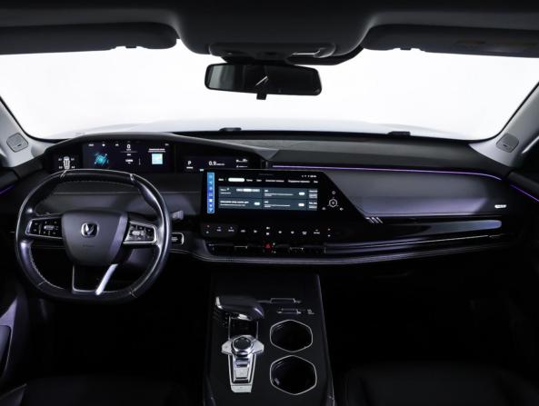 Changan UNI-K с пробегом 2023 года, цена 2 670 000 рублей, 53860 км, внедорожник, Автокод Объявления