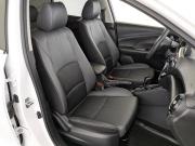 Changan Alsvin Москва  - изображение 53
