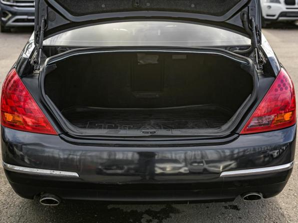 Nissan Teana I Рестайлинг с пробегом 2007 года, цена 668 000 рублей, 245903 км, седан, Автокод Объявления