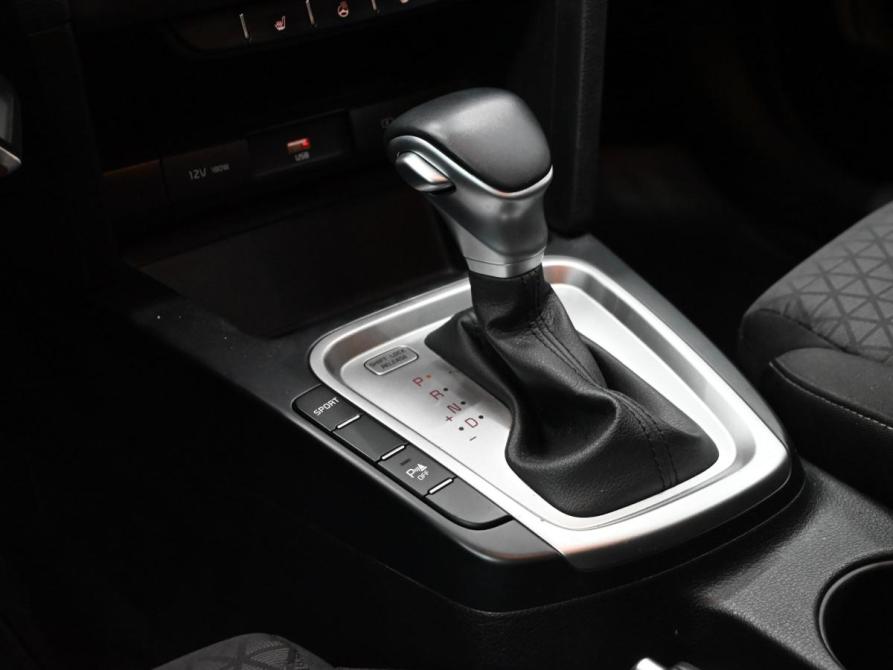 Kia Ceed III Екатеринбург  - изображение 16
