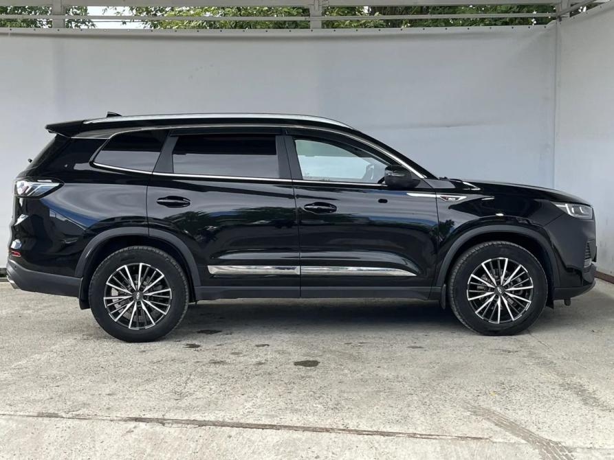 Chery Tiggo 8 Pro Max I Петрозаводск  - изображение 4