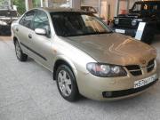 Nissan Almera II (N16) Рестайлинг Кемерово  - изображение 51