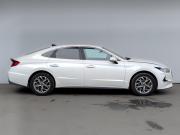 Hyundai Sonata VIII (DN8) Москва  - изображение 32
