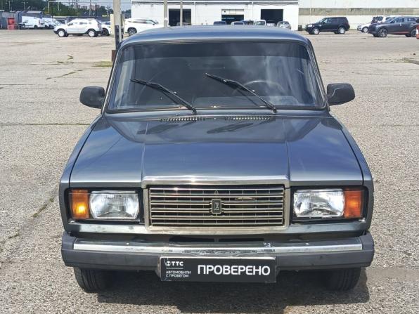 Lada (ВАЗ) 2107 с пробегом 2011 года, цена 165 000 рублей, 102000 км, седан, Автокод Объявления