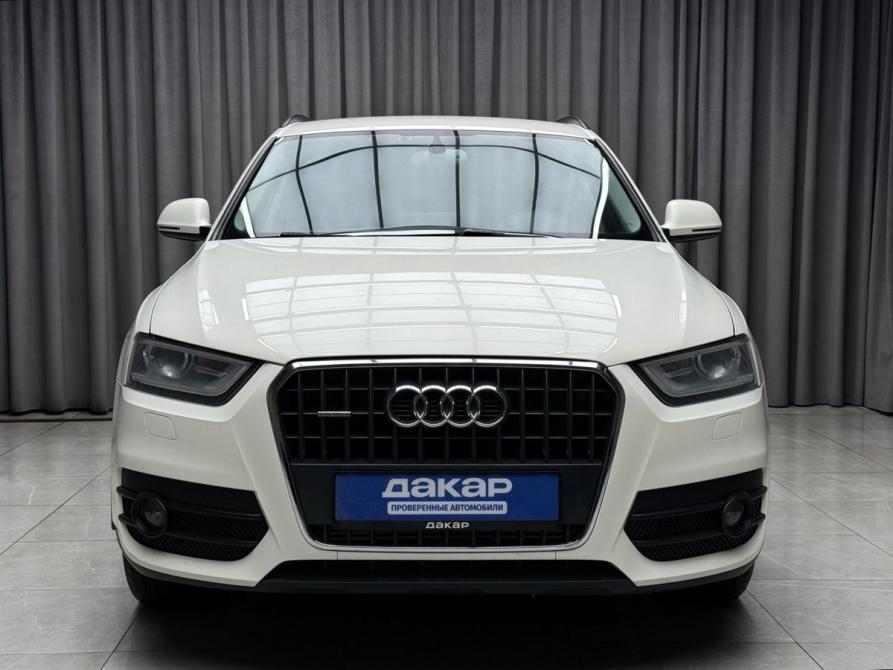 Audi Q3 I (8U) Ижевск  - изображение 2