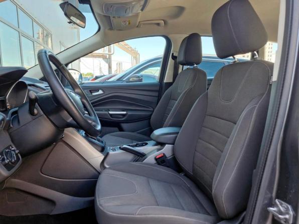 Ford Kuga II с пробегом 2015 года, цена 1 475 000 рублей, 117632 км, внедорожник, Автокод Объявления