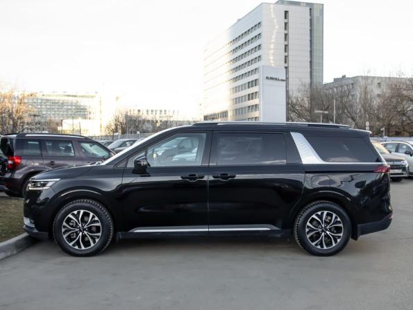 Kia Carnival IV с пробегом 2023 года, цена 4 490 000 рублей, 61570 км, минивэн, Автокод Объявления