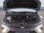 Geely Coolray I Рестайлинг Курган  - изображение 43