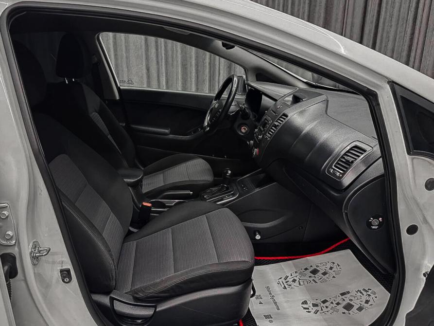 Kia Cerato III Красноярск  - изображение 11