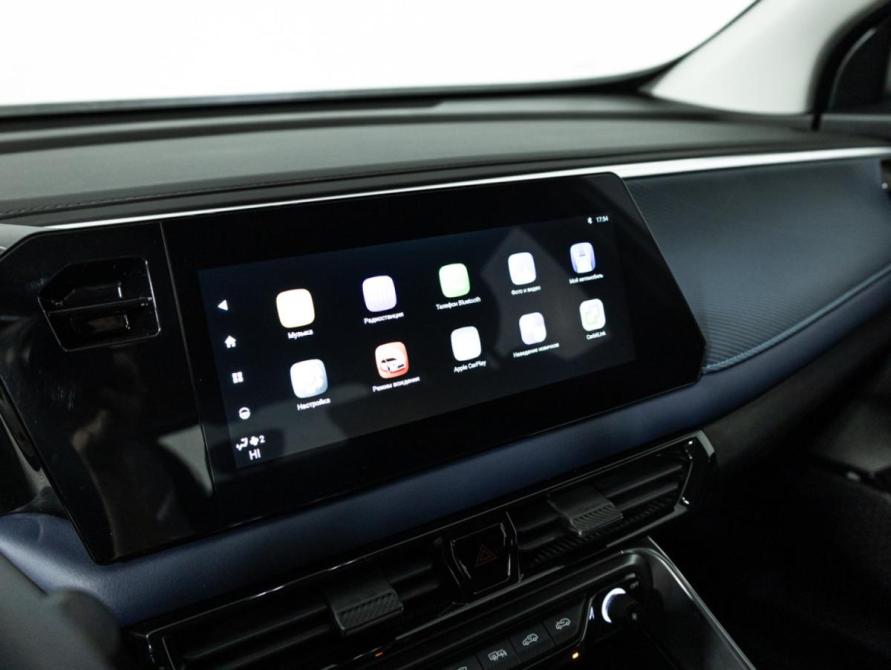GAC GS3 Санкт-Петербург  - изображение 17