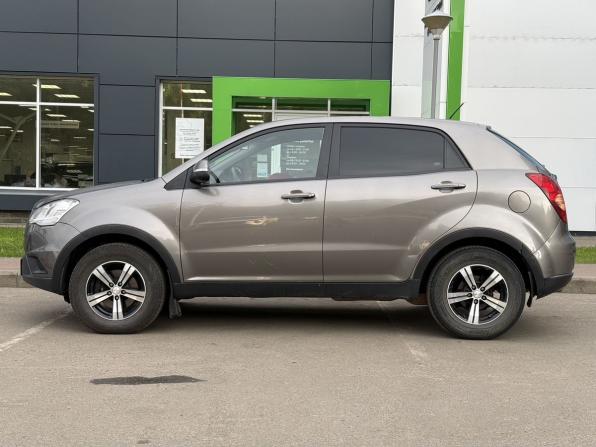 SsangYong Actyon II с пробегом 2013 года, цена 579 000 рублей, 193579 км, внедорожник, Автокод Объявления