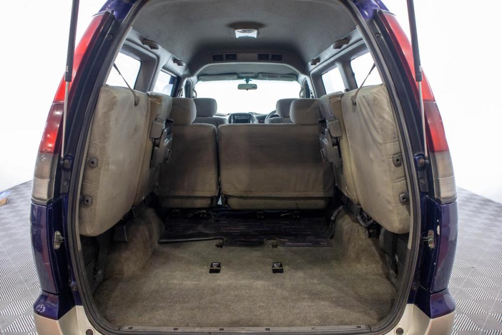 Toyota Town Ace III Барнаул  - изображение 20