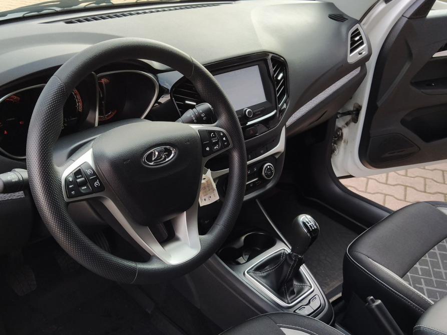 Lada (ВАЗ) Vesta I Екатеринбург  - изображение 22
