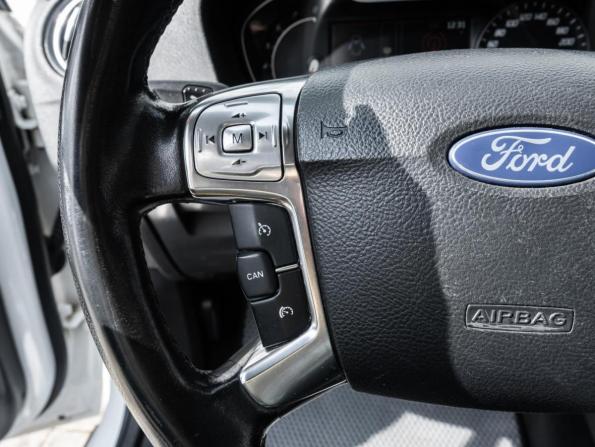 Ford Mondeo IV Рестайлинг с пробегом 2014 года, цена 977 000 рублей, 162999 км, седан, Автокод Объявления