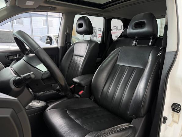 Nissan X-Trail II Рестайлинг с пробегом 2013 года, цена 1 400 000 рублей, 218939 км, внедорожник, Автокод Объявления