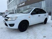 Lada (ВАЗ) Granta I Набережные Челны  - изображение 22