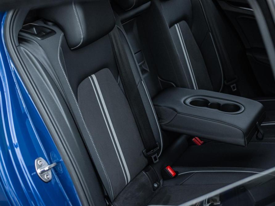 Volkswagen Golf VIII Москва  - изображение 10